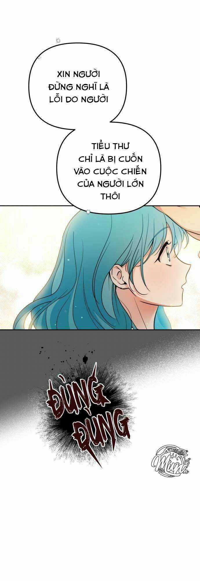 Công Nương Mint Bé Nhỏ Chapter 16 trang 34