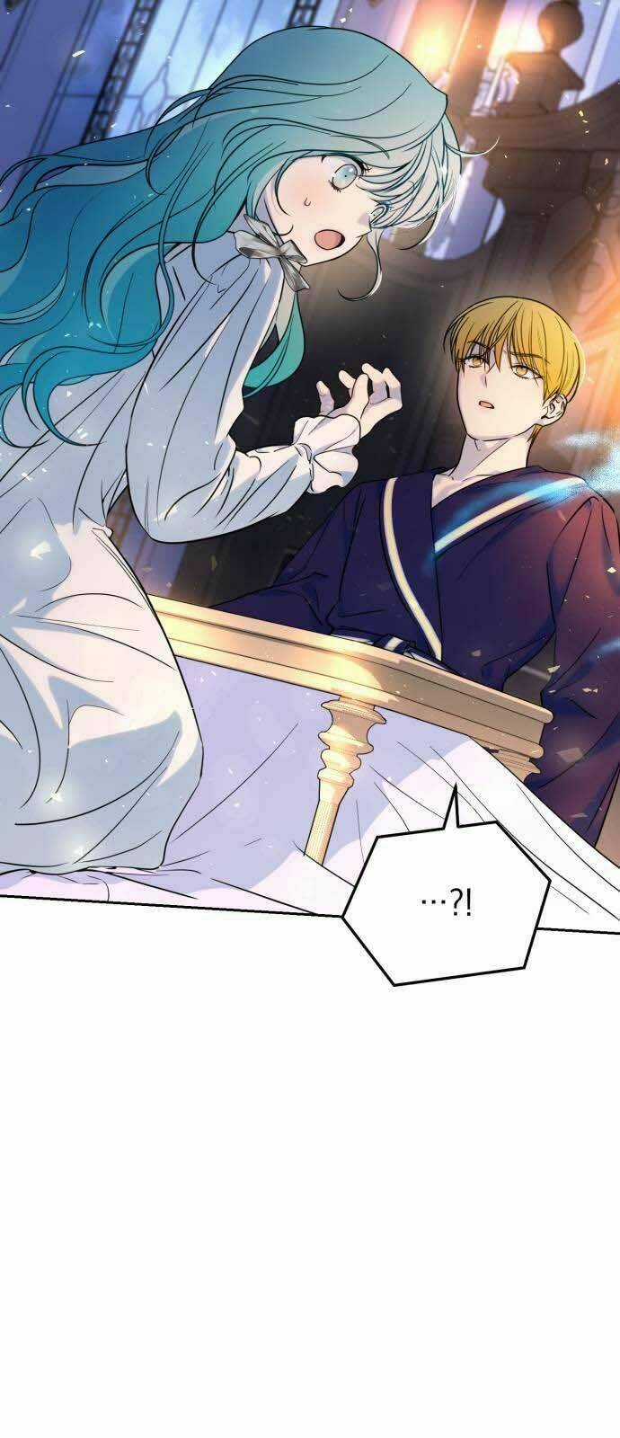 Công Nương Mint Bé Nhỏ Chapter 16 trang 4
