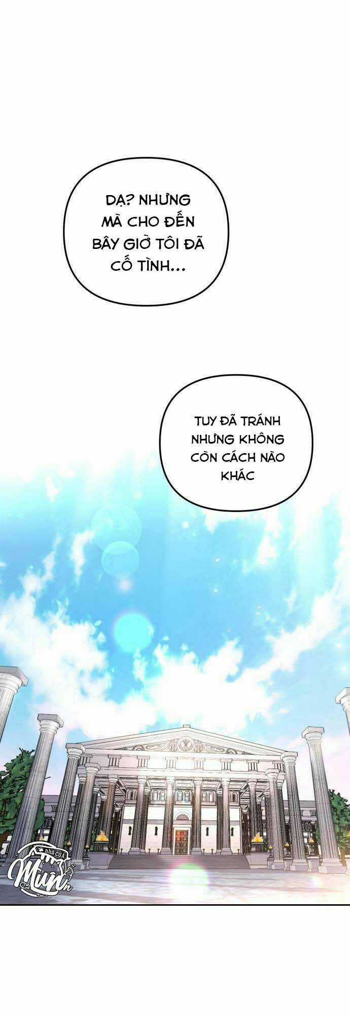 Công Nương Mint Bé Nhỏ Chapter 16 trang 40