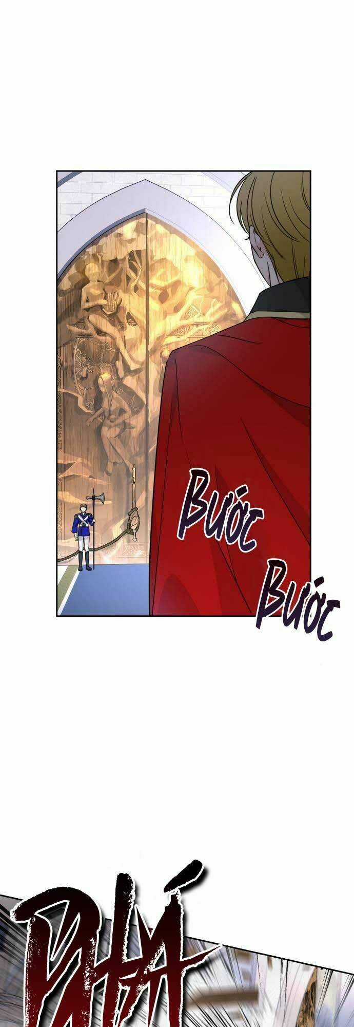 Công Nương Mint Bé Nhỏ Chapter 16 trang 41