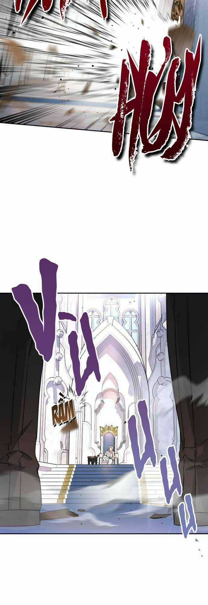 Công Nương Mint Bé Nhỏ Chapter 16 trang 42