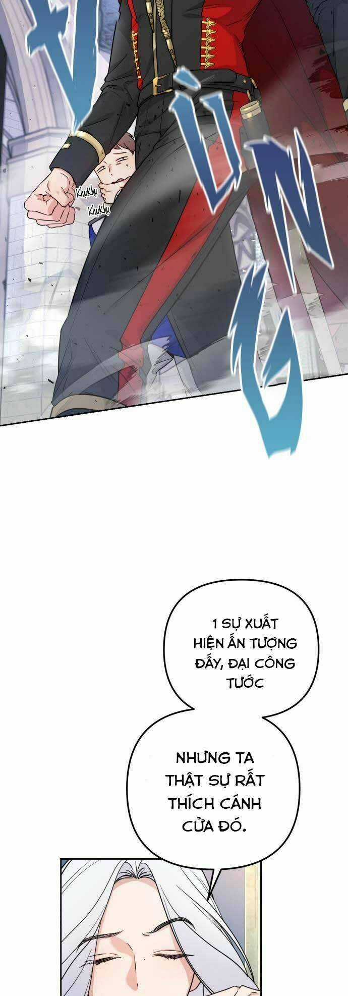 Công Nương Mint Bé Nhỏ Chapter 16 trang 44