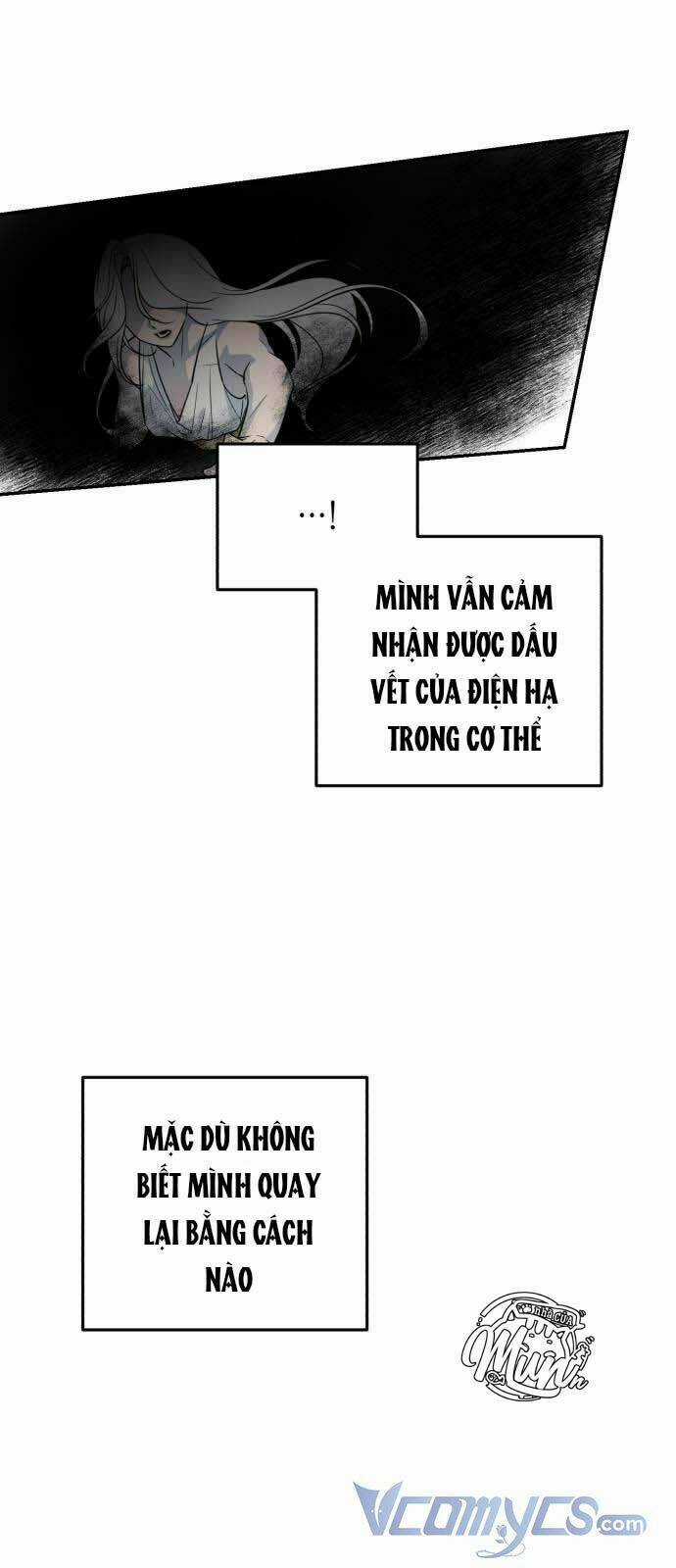 Công Nương Mint Bé Nhỏ Chapter 16 trang 5