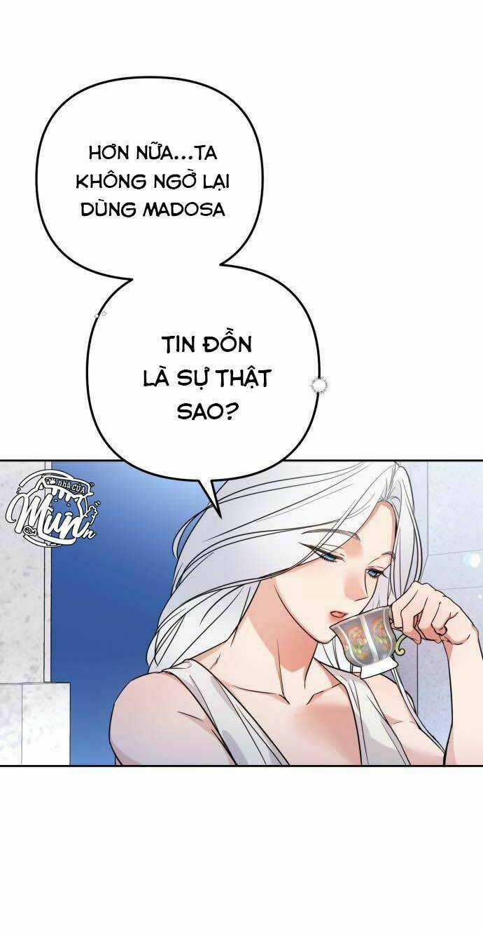 Công Nương Mint Bé Nhỏ Chapter 16 trang 55