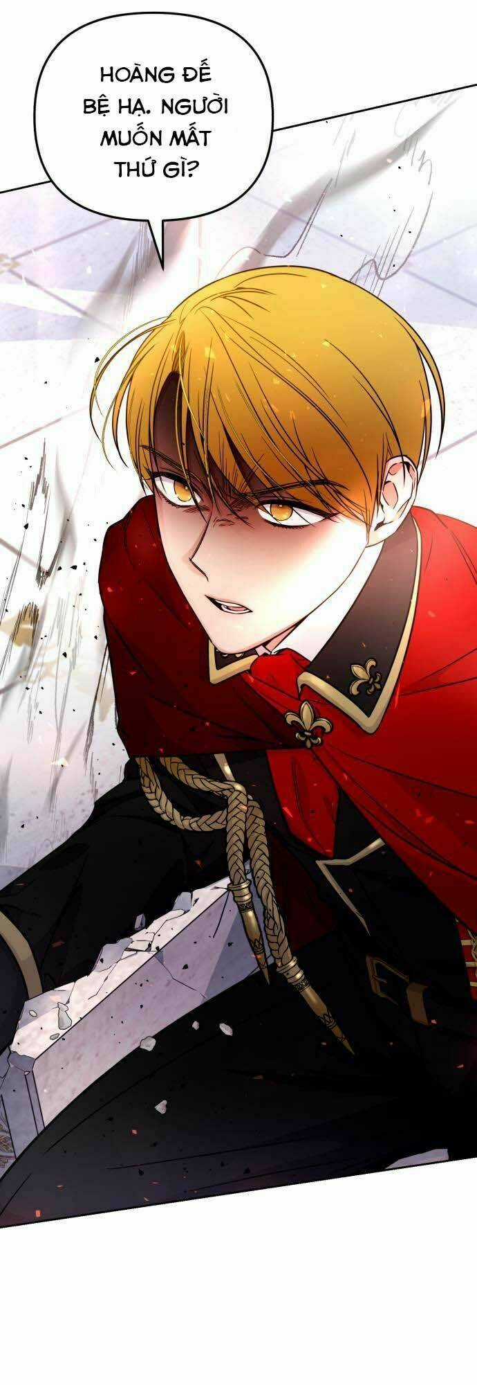 Công Nương Mint Bé Nhỏ Chapter 16 trang 57