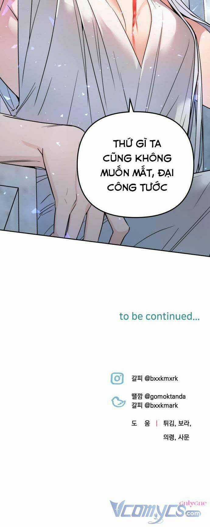 Công Nương Mint Bé Nhỏ Chapter 16 trang 59