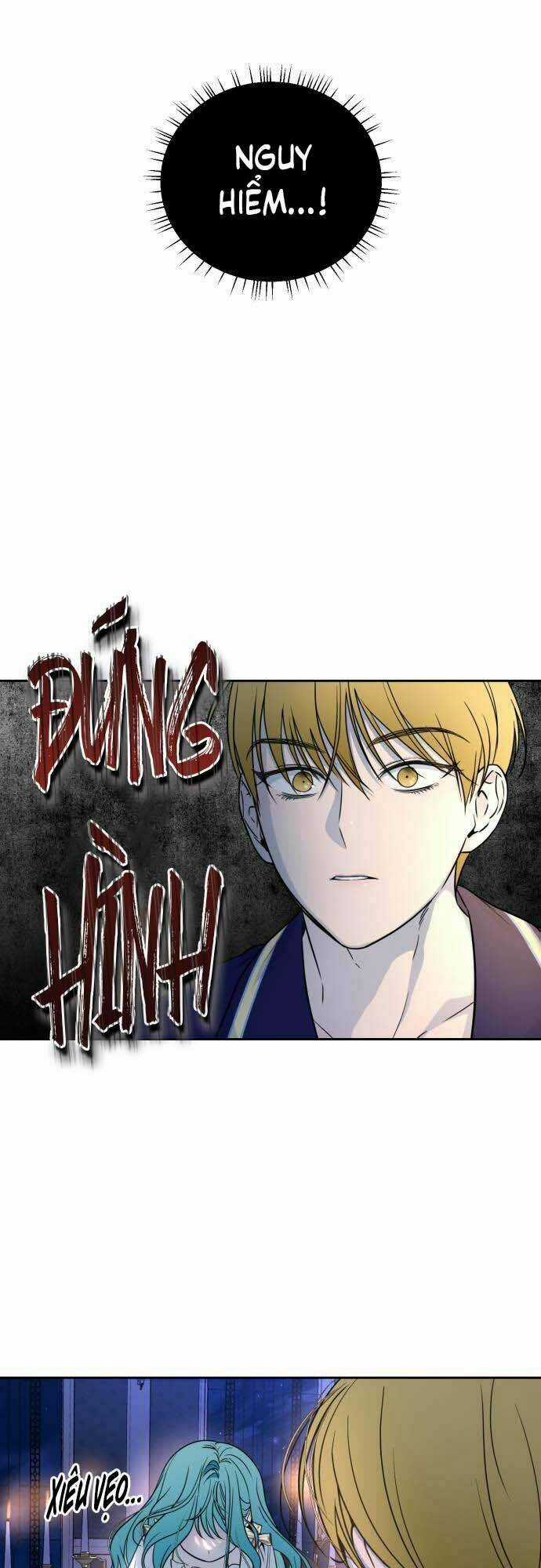 Công Nương Mint Bé Nhỏ Chapter 16 trang 7