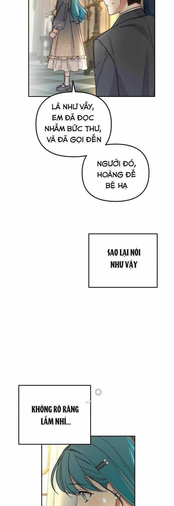 Công Nương Mint Bé Nhỏ Chapter 17 trang 14