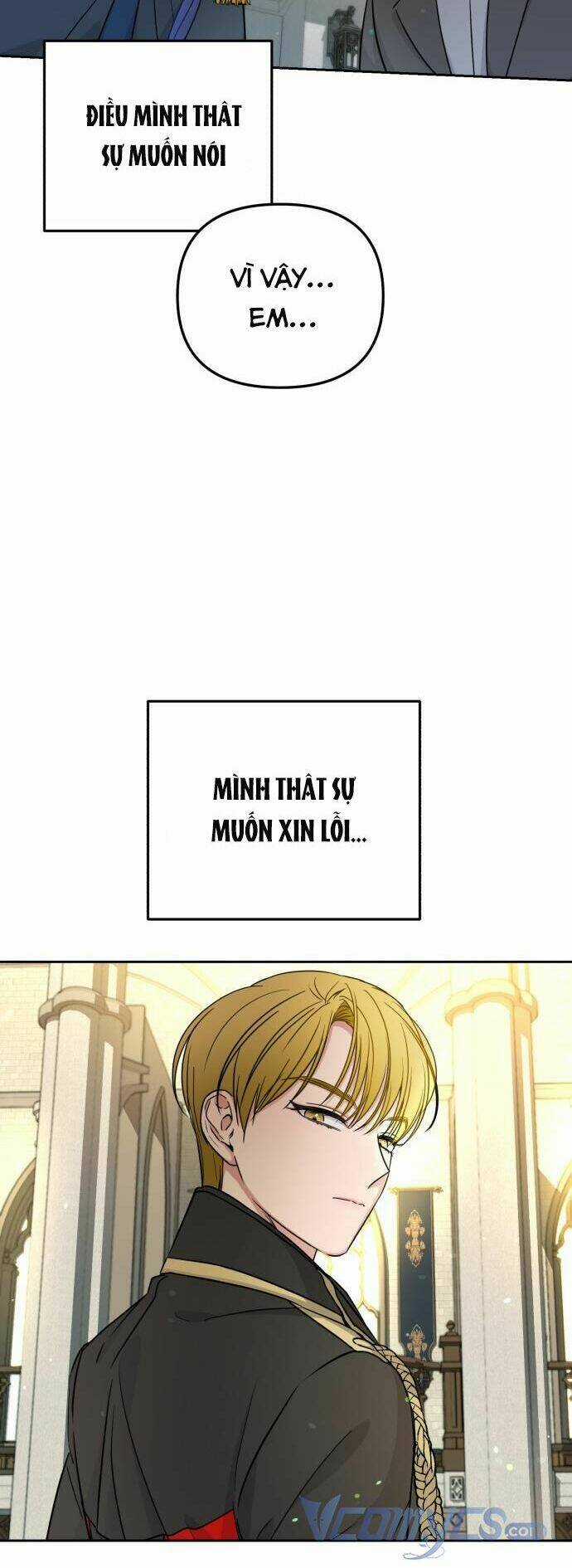 Công Nương Mint Bé Nhỏ Chapter 17 trang 16