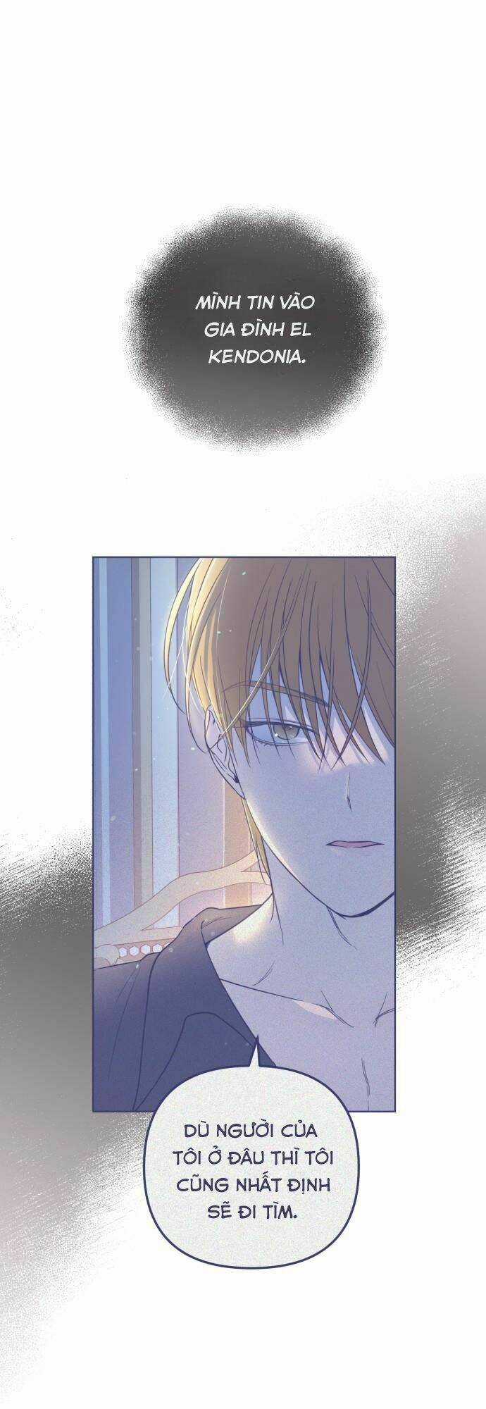 Công Nương Mint Bé Nhỏ Chapter 17 trang 17