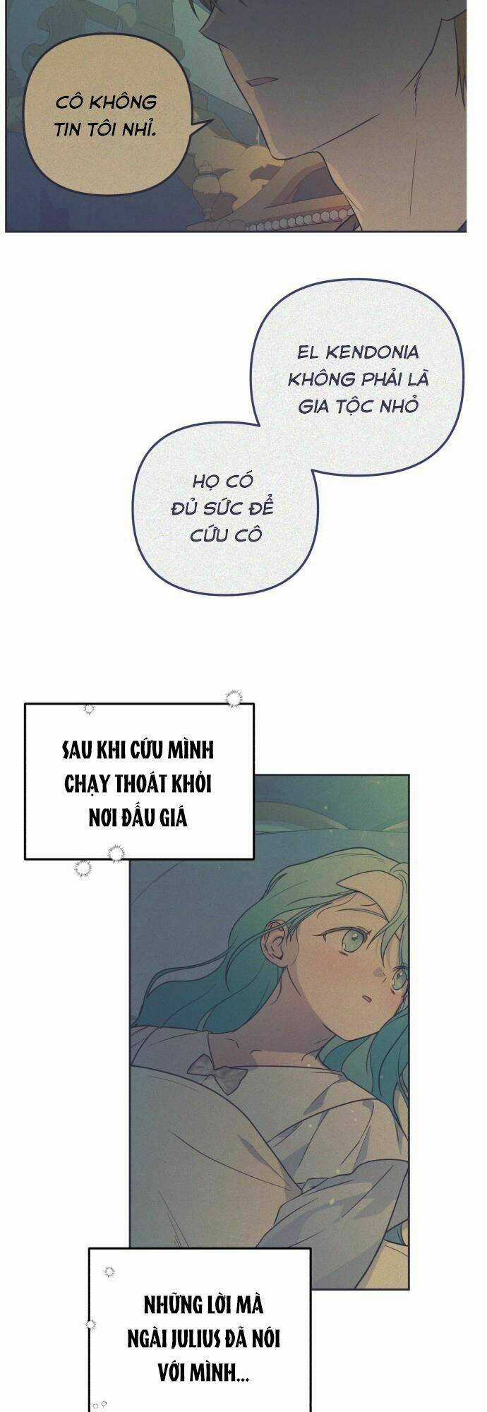 Công Nương Mint Bé Nhỏ Chapter 17 trang 2