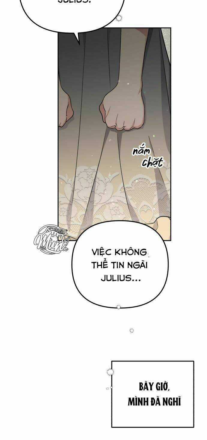 Công Nương Mint Bé Nhỏ Chapter 17 trang 27