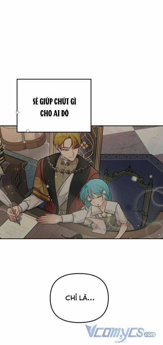 Công Nương Mint Bé Nhỏ Chapter 17 trang 28