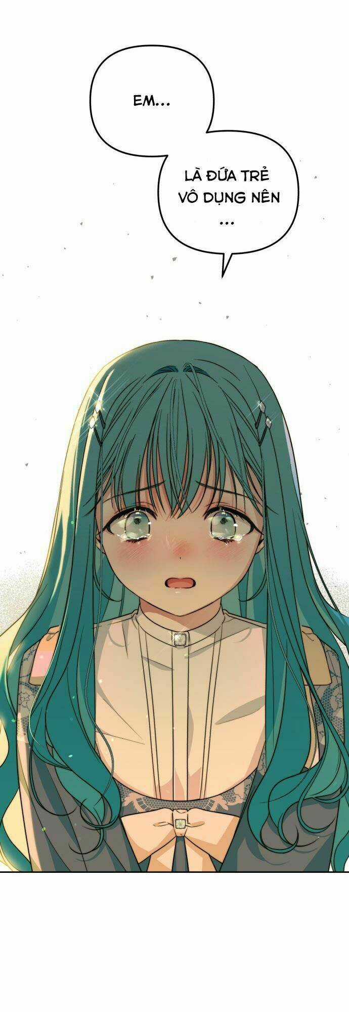 Công Nương Mint Bé Nhỏ Chapter 17 trang 29