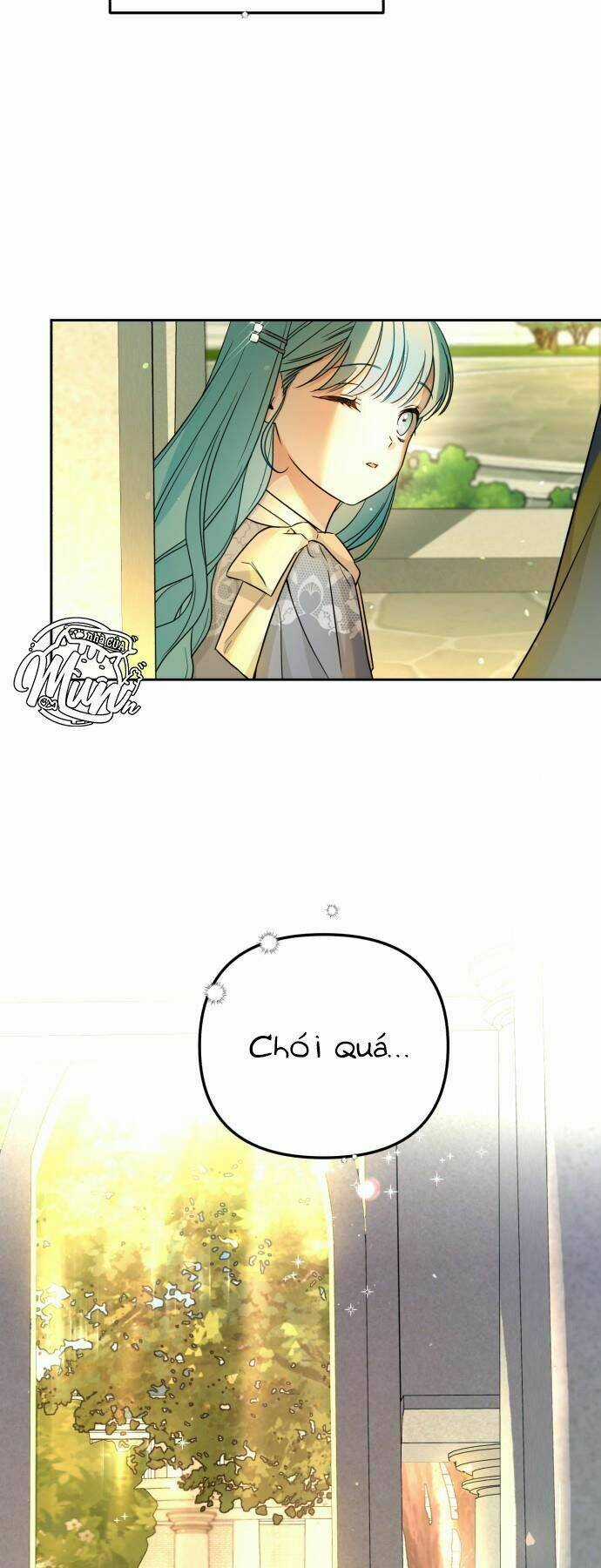 Công Nương Mint Bé Nhỏ Chapter 17 trang 3