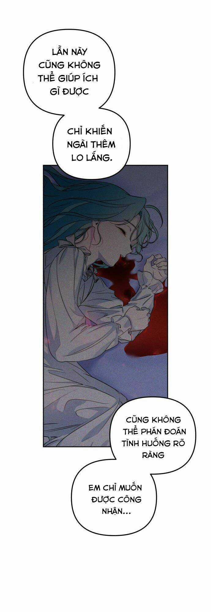 Công Nương Mint Bé Nhỏ Chapter 17 trang 30