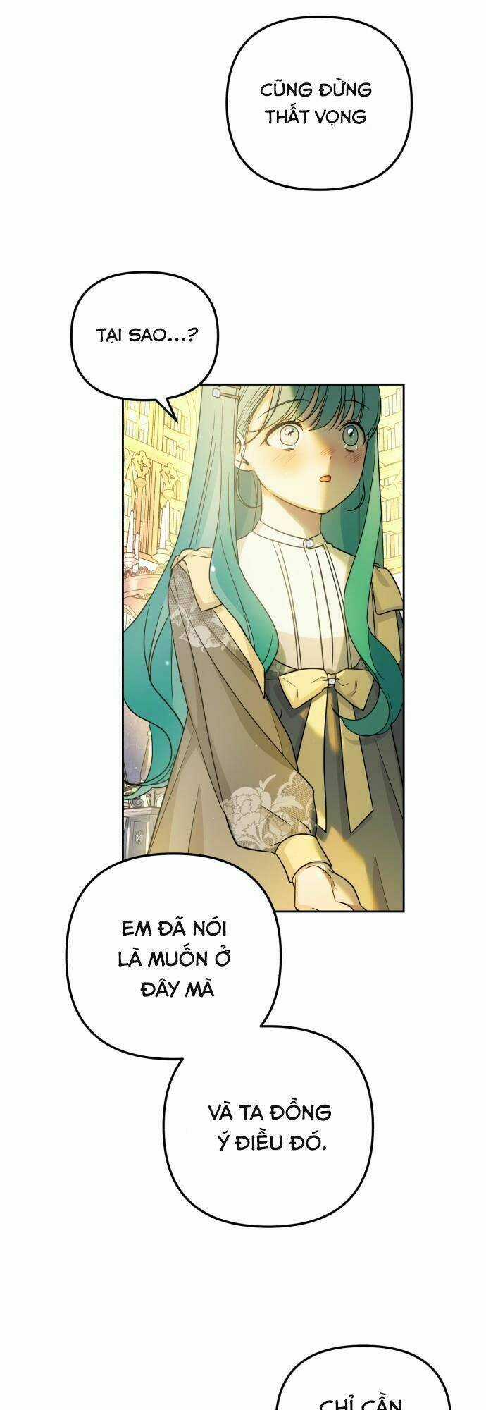 Công Nương Mint Bé Nhỏ Chapter 17 trang 35