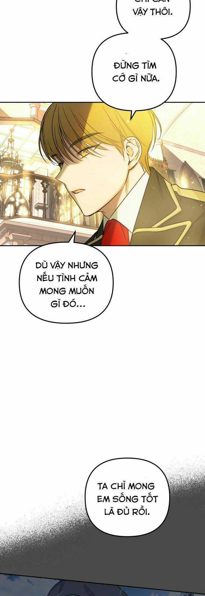 Công Nương Mint Bé Nhỏ Chapter 17 trang 36