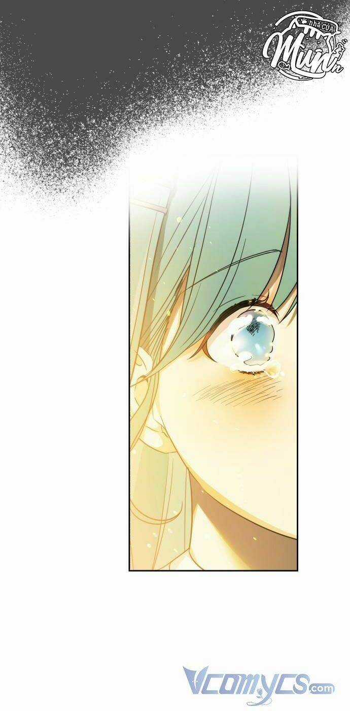 Công Nương Mint Bé Nhỏ Chapter 17 trang 38