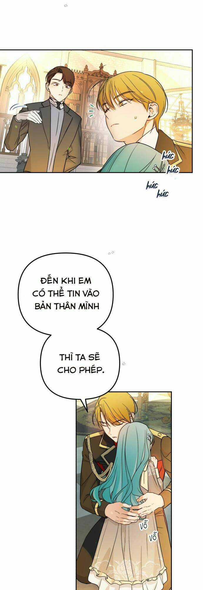 Công Nương Mint Bé Nhỏ Chapter 17 trang 41