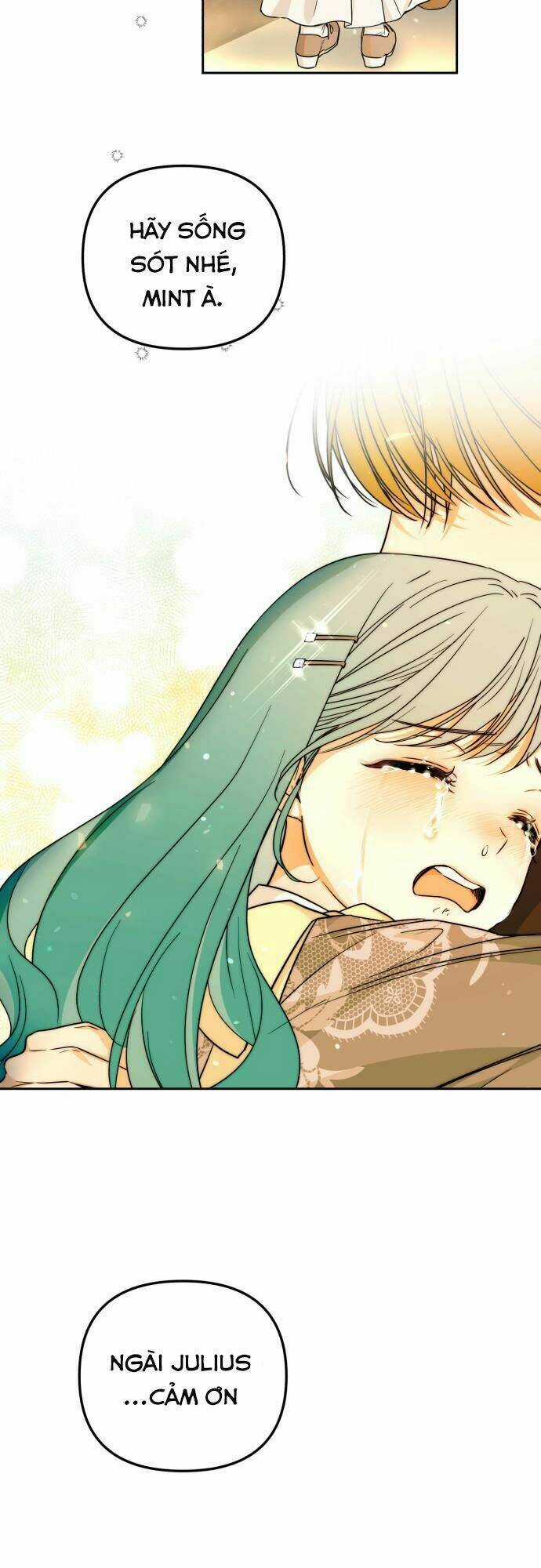 Công Nương Mint Bé Nhỏ Chapter 17 trang 42