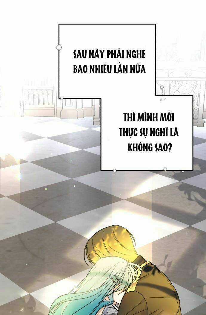 Công Nương Mint Bé Nhỏ Chapter 17 trang 43