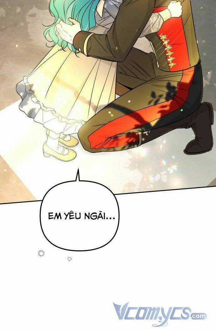 Công Nương Mint Bé Nhỏ Chapter 17 trang 44