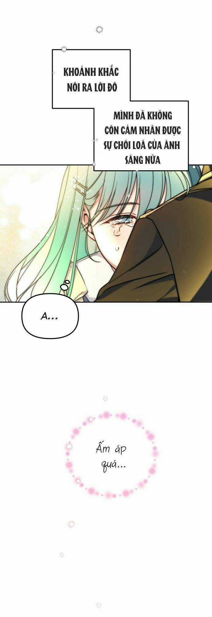 Công Nương Mint Bé Nhỏ Chapter 17 trang 45