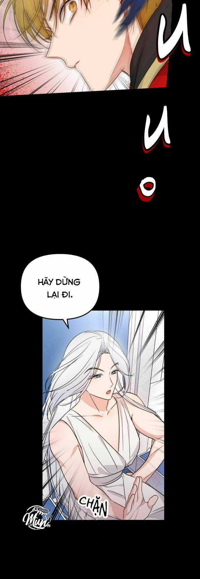 Công Nương Mint Bé Nhỏ Chapter 17 trang 47