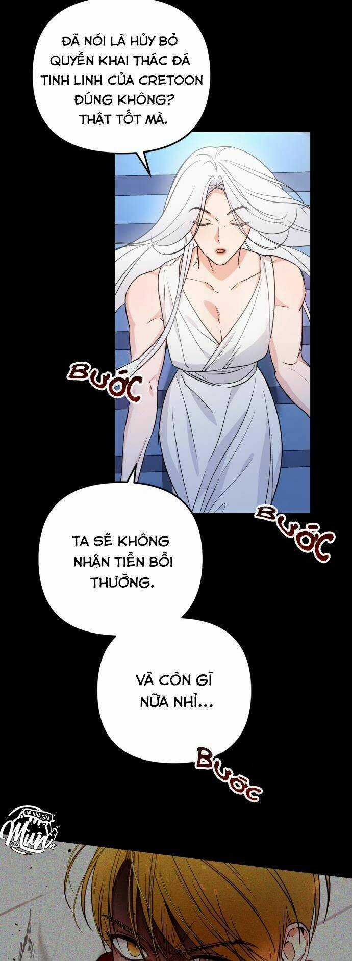 Công Nương Mint Bé Nhỏ Chapter 17 trang 52