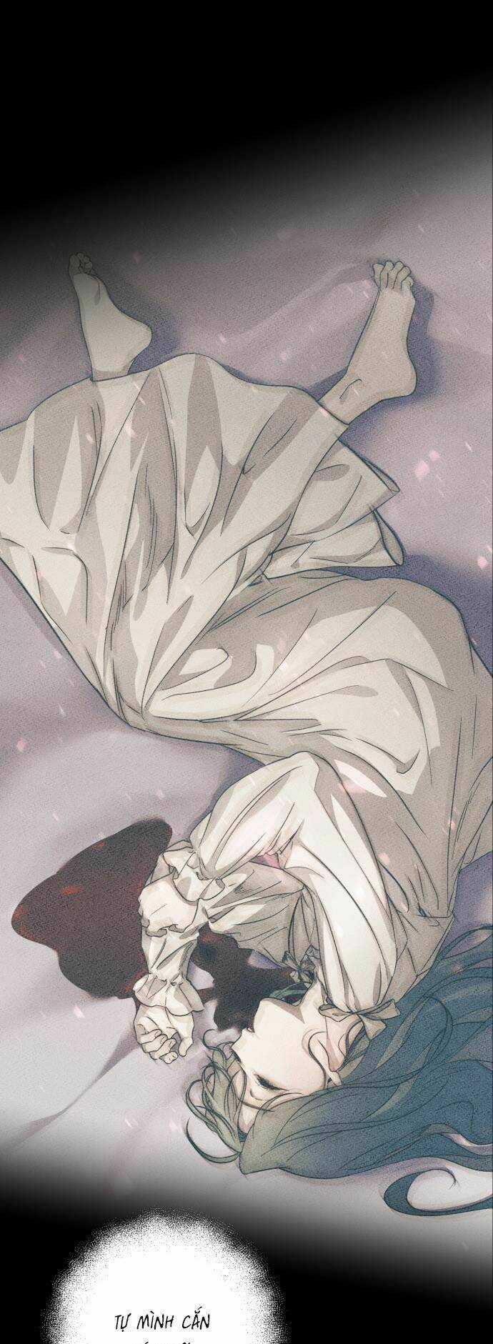 Công Nương Mint Bé Nhỏ Chapter 17 trang 56