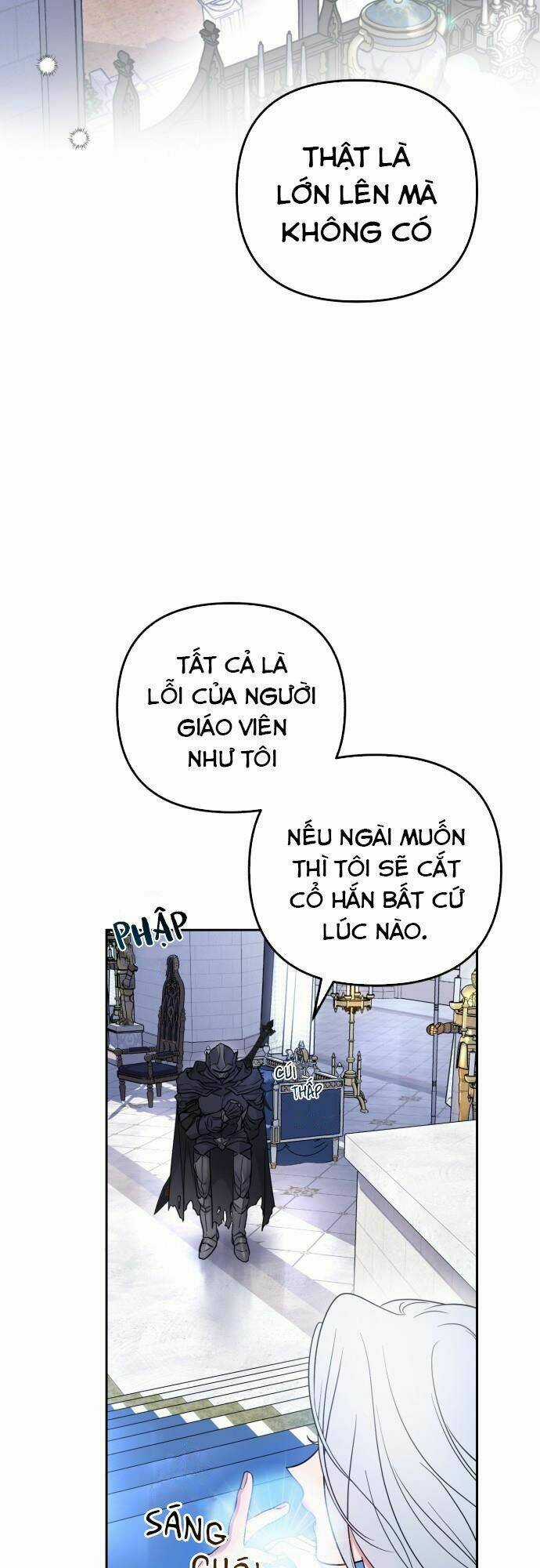 Công Nương Mint Bé Nhỏ Chapter 18 trang 1