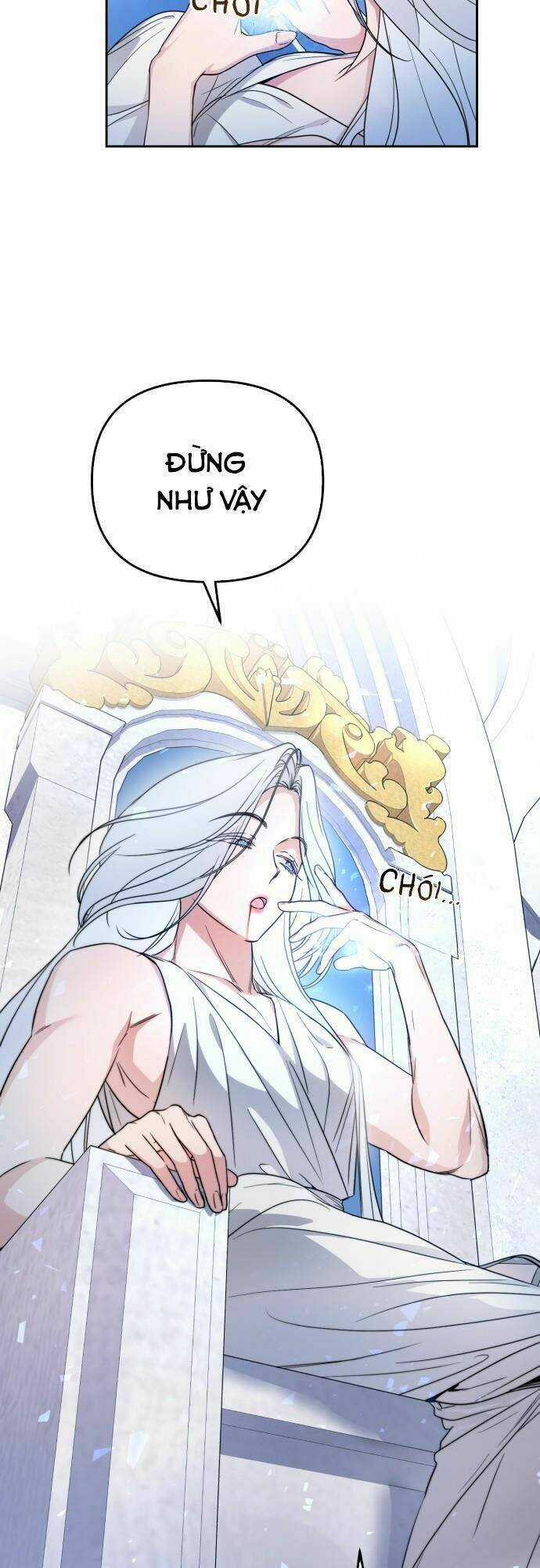 Công Nương Mint Bé Nhỏ Chapter 18 trang 2