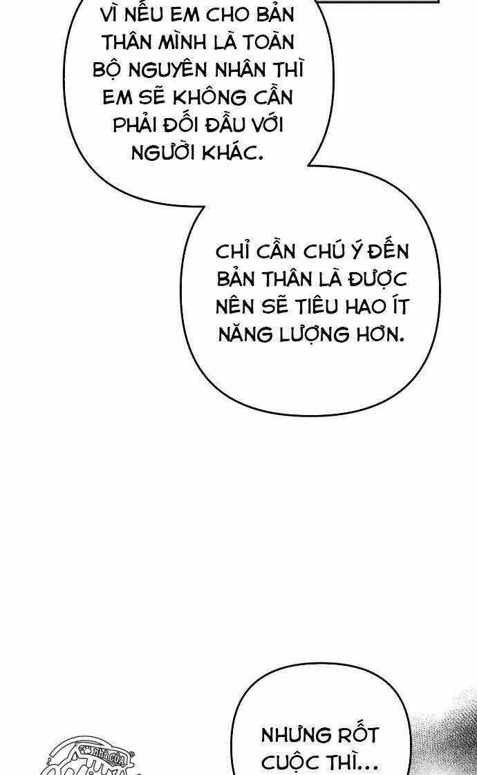 Công Nương Mint Bé Nhỏ Chapter 18 trang 22