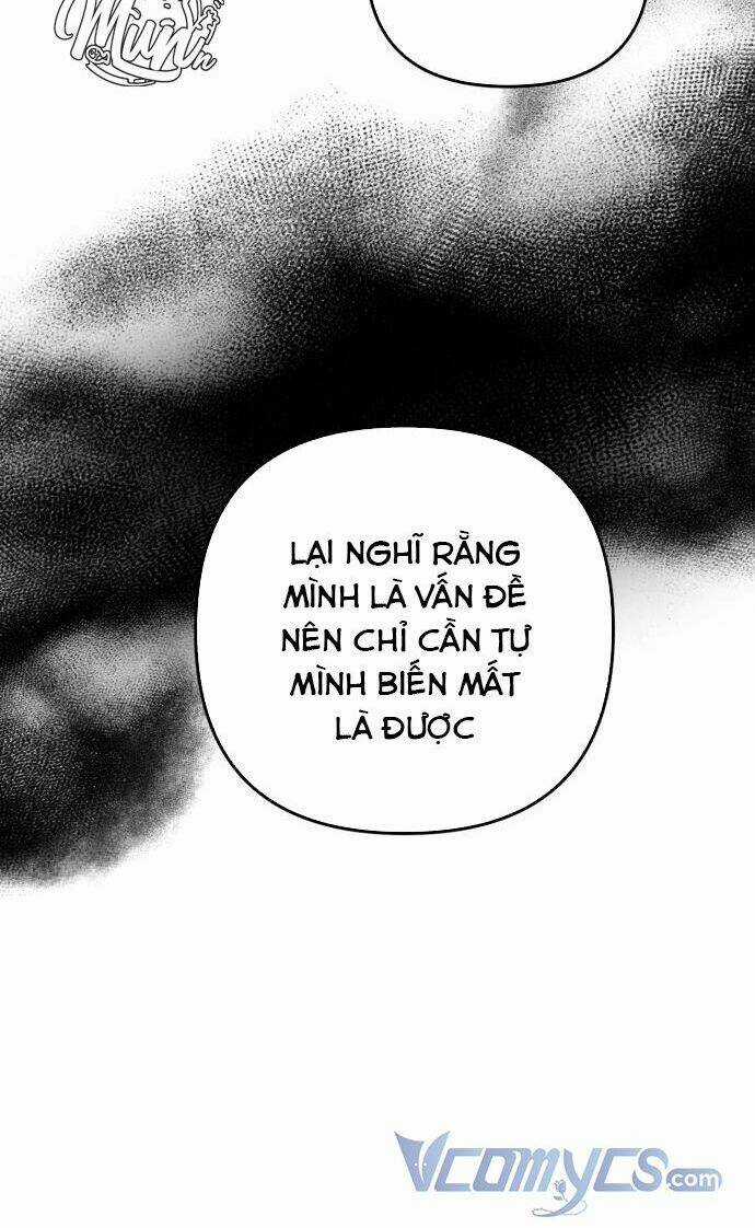 Công Nương Mint Bé Nhỏ Chapter 18 trang 23