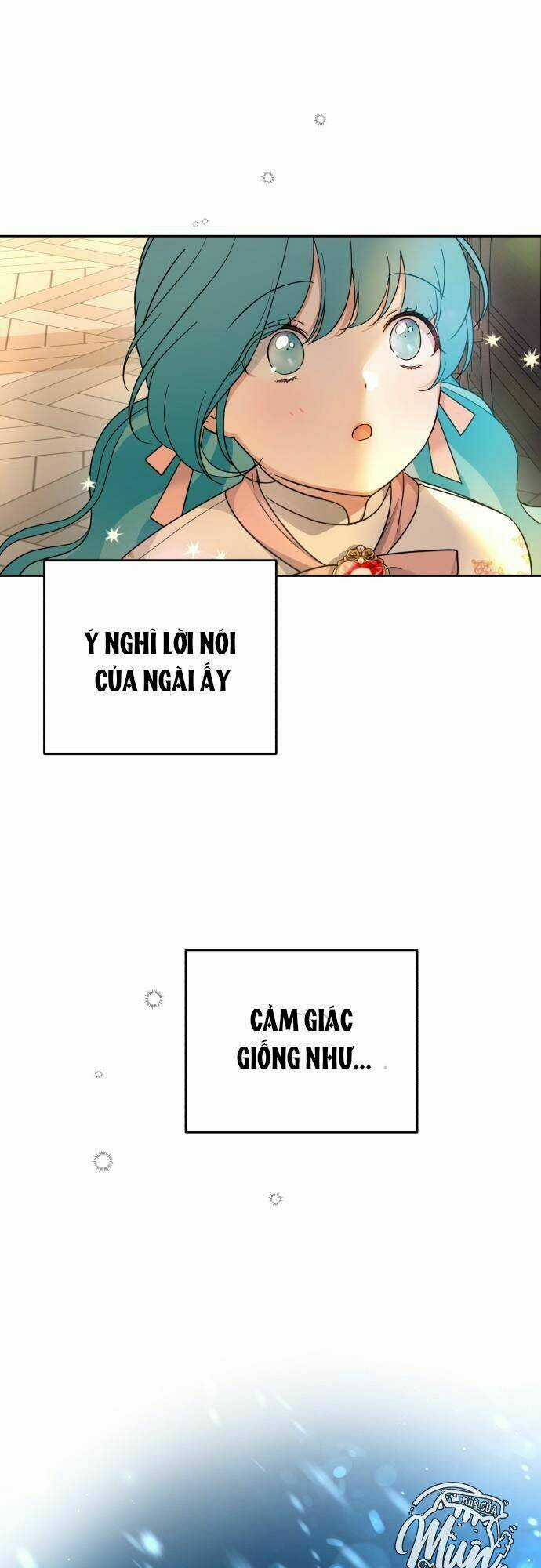 Công Nương Mint Bé Nhỏ Chapter 18 trang 25