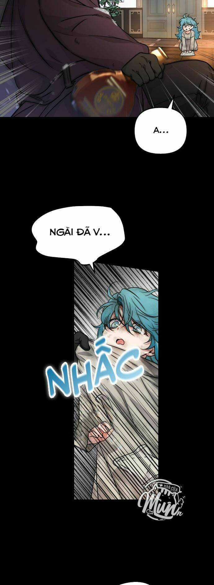 Công Nương Mint Bé Nhỏ Chapter 18 trang 27