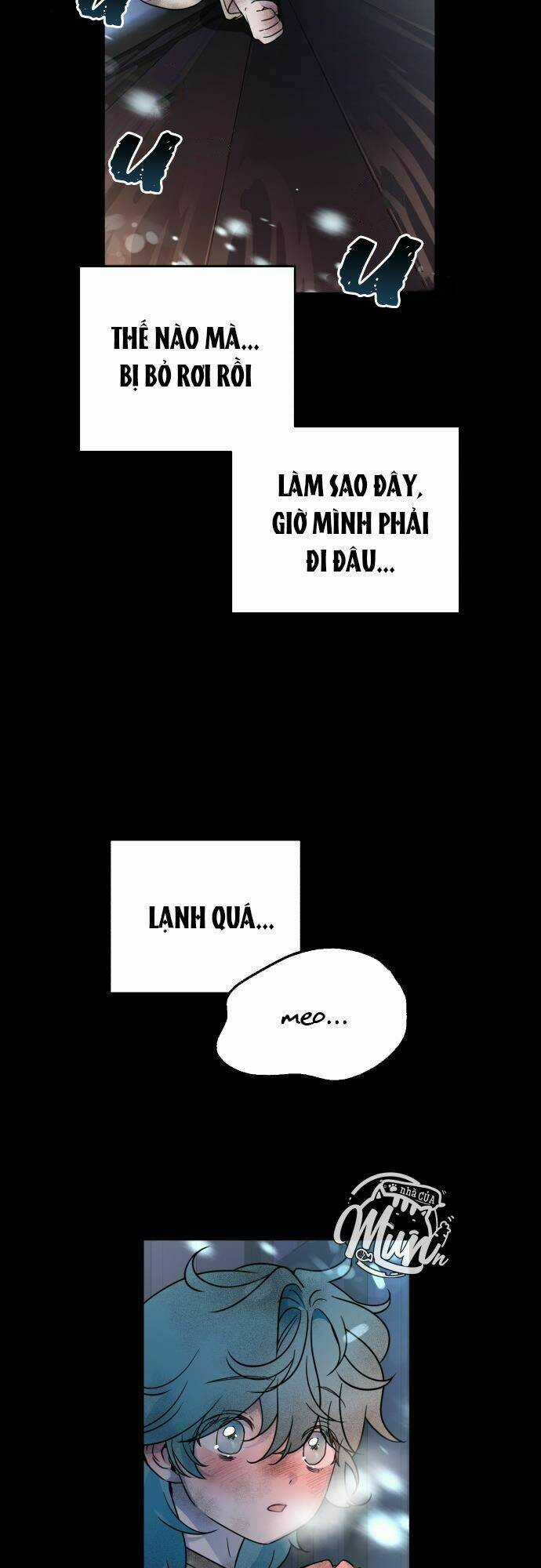 Công Nương Mint Bé Nhỏ Chapter 18 trang 31