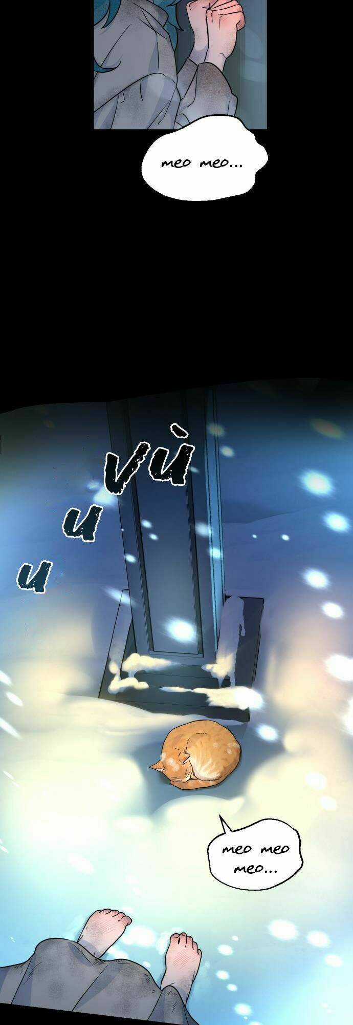 Công Nương Mint Bé Nhỏ Chapter 18 trang 32