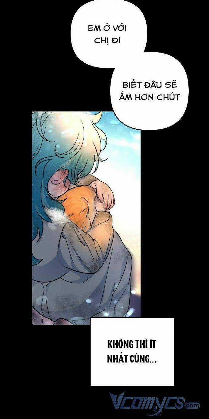 Công Nương Mint Bé Nhỏ Chapter 18 trang 34