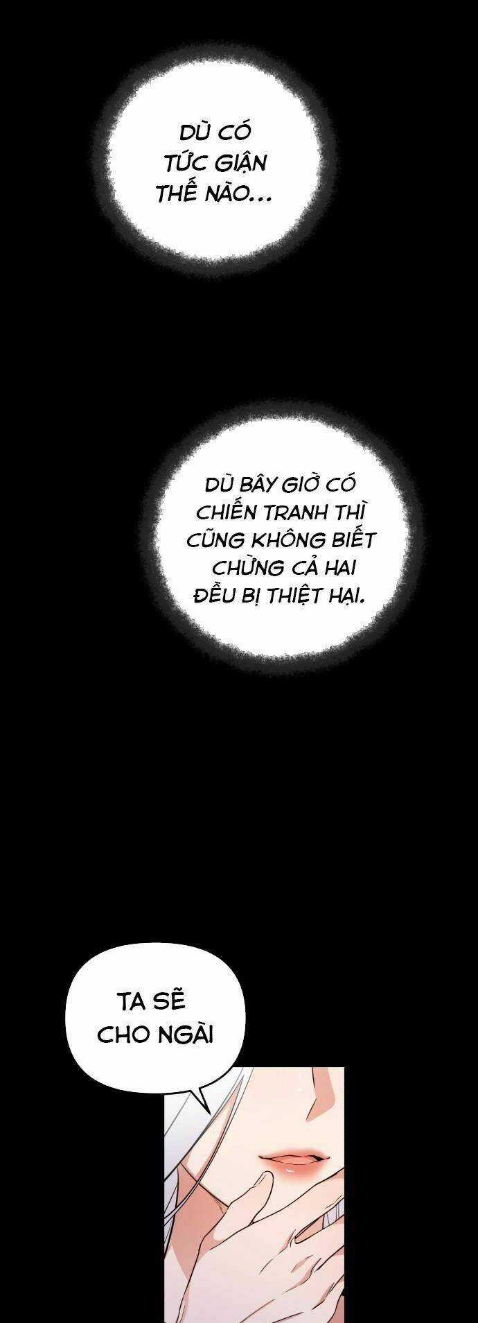 Công Nương Mint Bé Nhỏ Chapter 18 trang 4