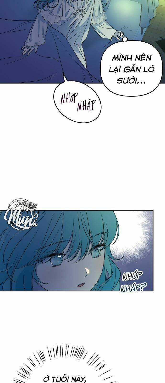 Công Nương Mint Bé Nhỏ Chapter 18 trang 44