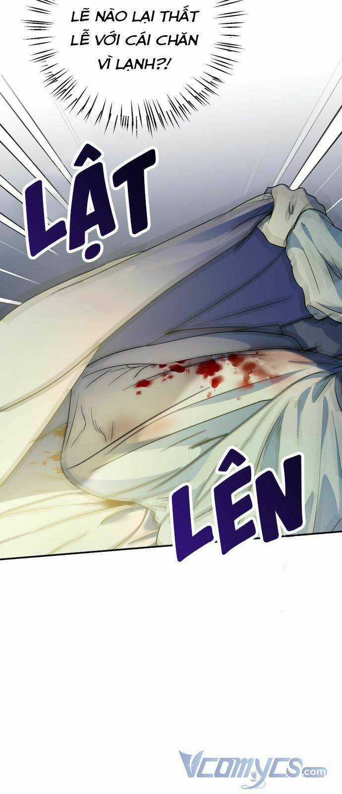 Công Nương Mint Bé Nhỏ Chapter 18 trang 45