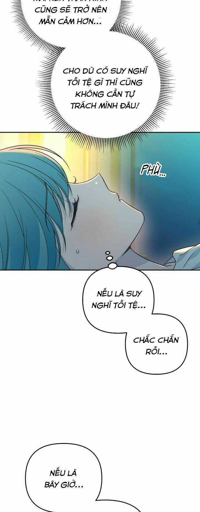 Công Nương Mint Bé Nhỏ Chapter 18 trang 56