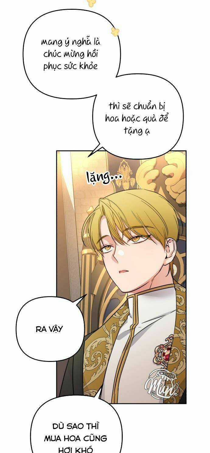 Công Nương Mint Bé Nhỏ Chapter 18 trang 60