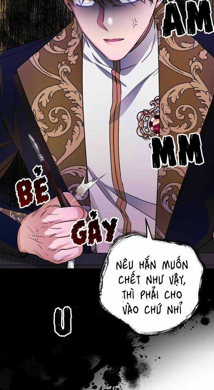 Công Nương Mint Bé Nhỏ Chapter 18 trang 64