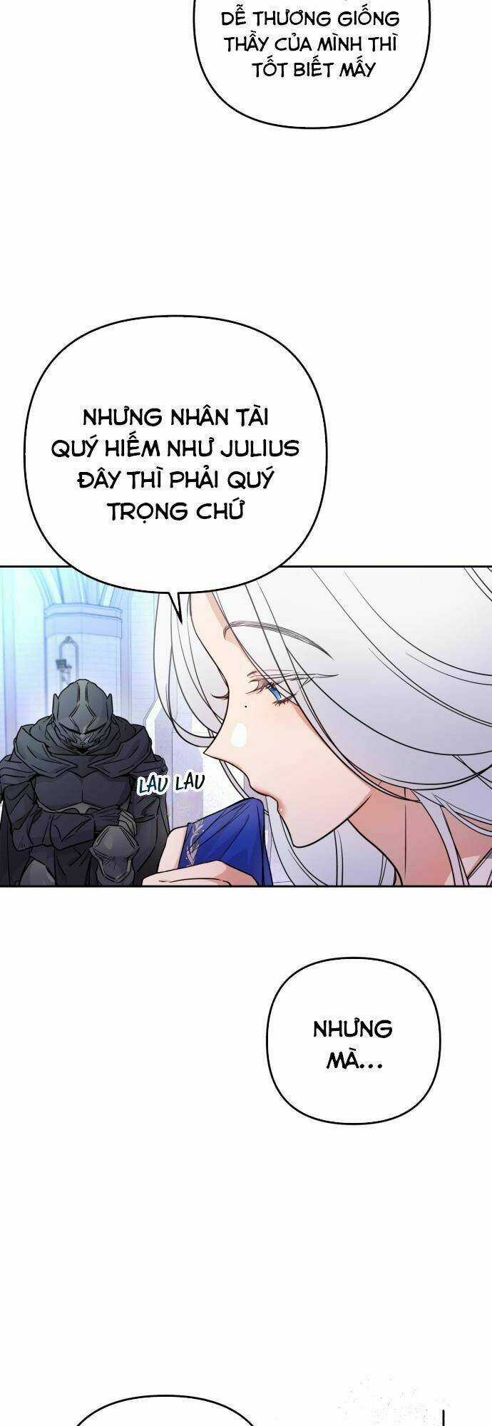 Công Nương Mint Bé Nhỏ Chapter 18 trang 8
