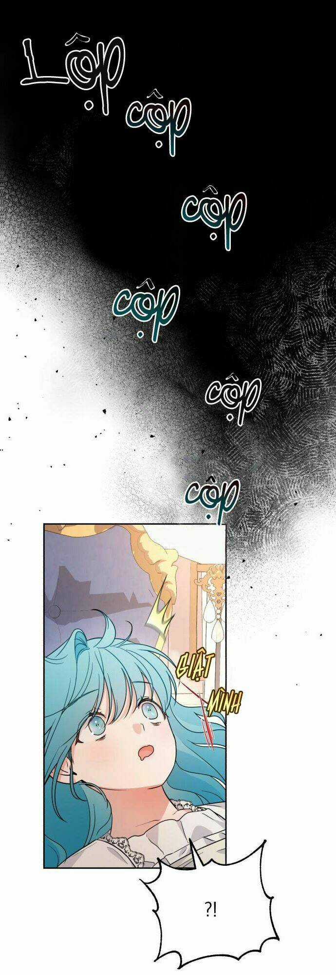 Công Nương Mint Bé Nhỏ Chapter 19 trang 0