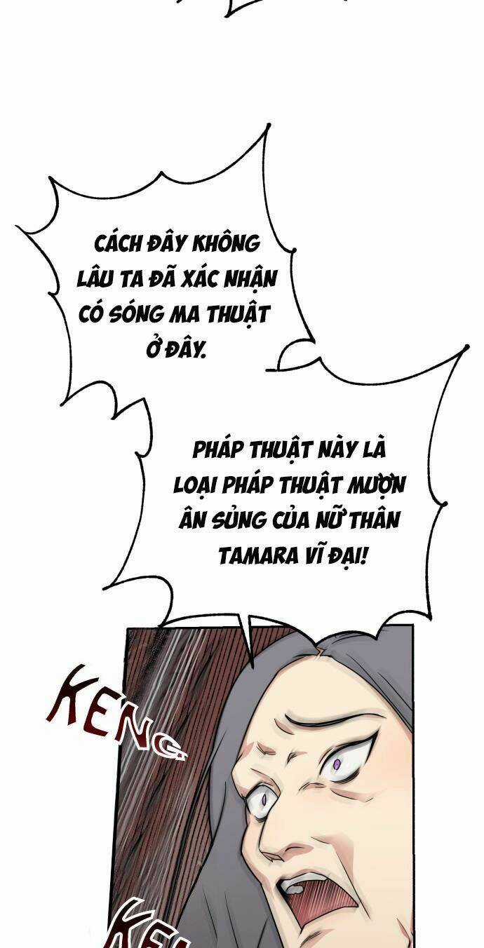 Công Nương Mint Bé Nhỏ Chapter 19 trang 16