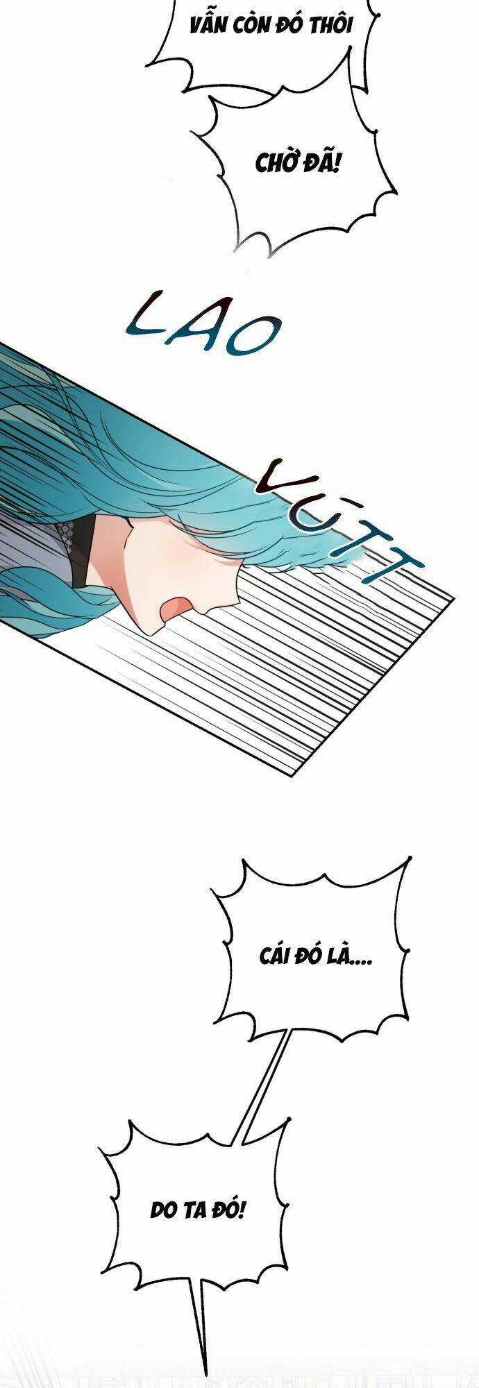 Công Nương Mint Bé Nhỏ Chapter 19 trang 19